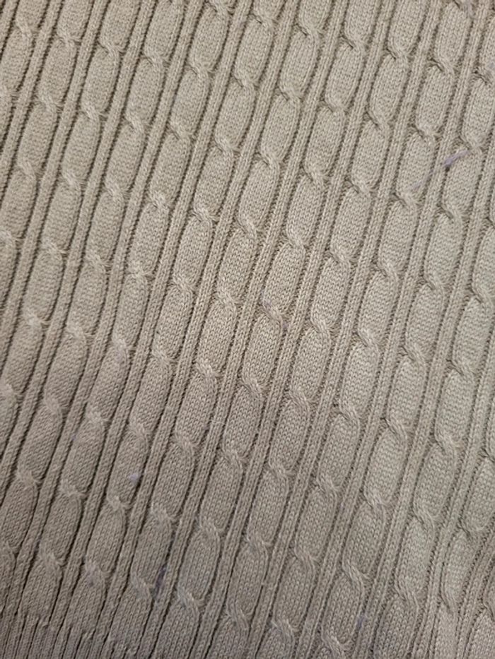 Superbe pull - photo numéro 3
