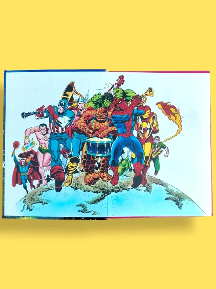 vintage - Album Artima Iron Man 1980 ! 📖 - photo numéro 4