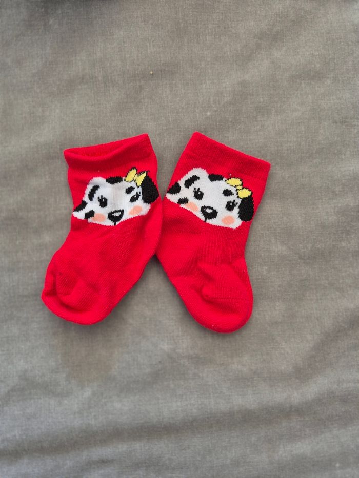 Chaussettes - photo numéro 2