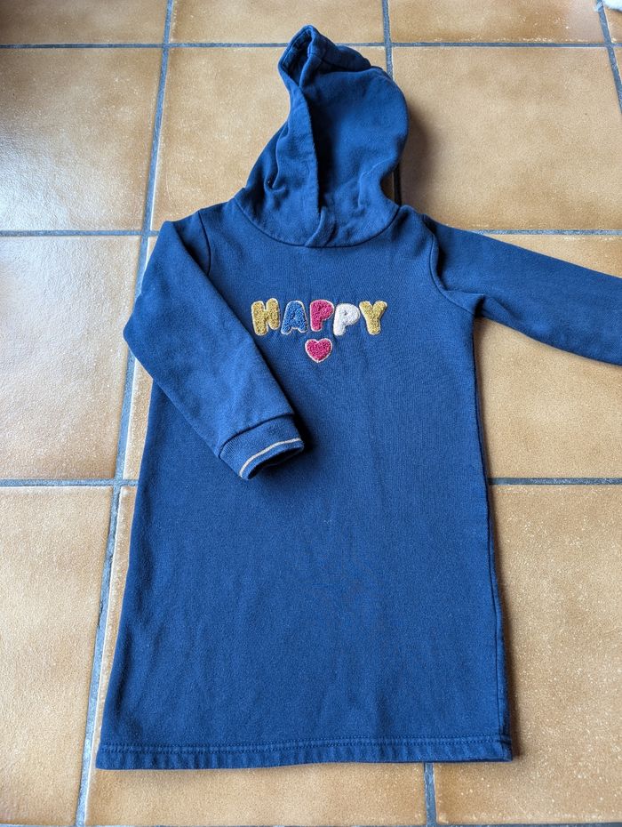 Robe Verbaudet 6 ans - photo numéro 2