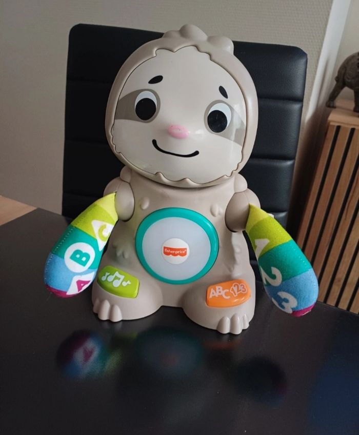 Linkimals fisher price - photo numéro 4