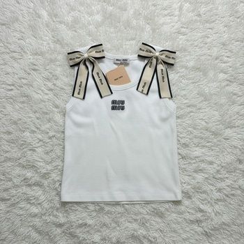 Débardeur Miu Miu – Taille unique – Très bon état 