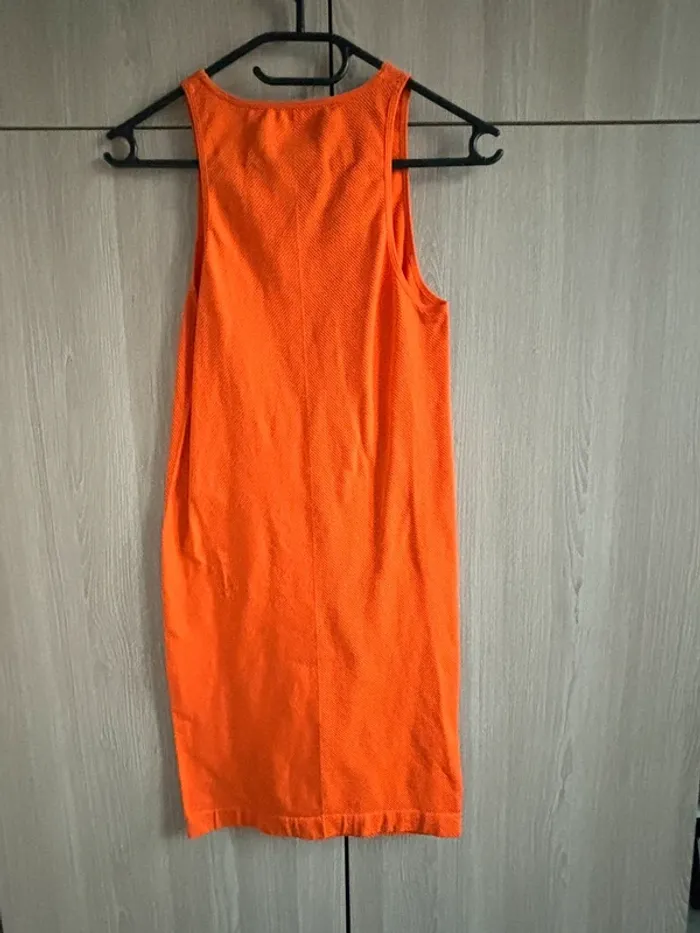 Robe été