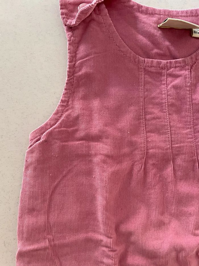 Robe fille In extenso - photo numéro 2