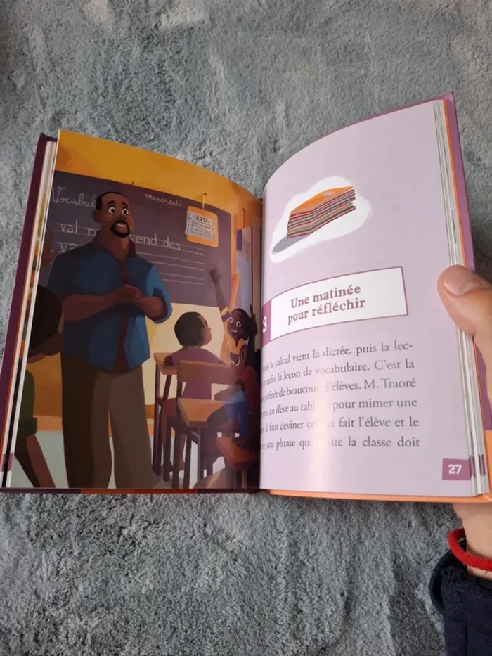 Livre n 6 - photo numéro 4
