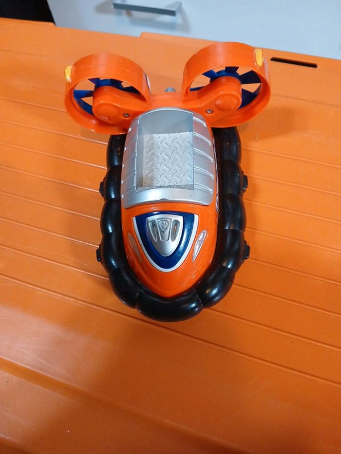 Vehicule Zuma (2 personnages) - photo numéro 9