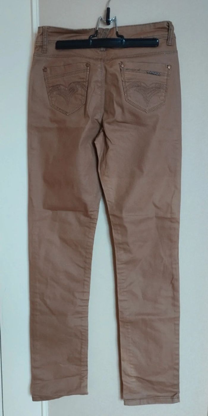 Jeans . Marque Onado. - photo numéro 3