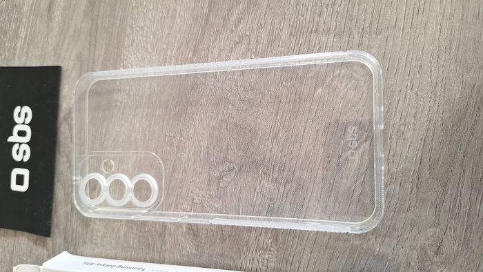 Coque téléphone - photo numéro 4