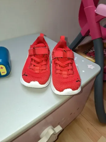 Puma taille 24