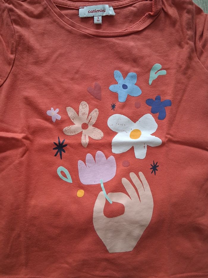 Ensemble catimini - photo numéro 2