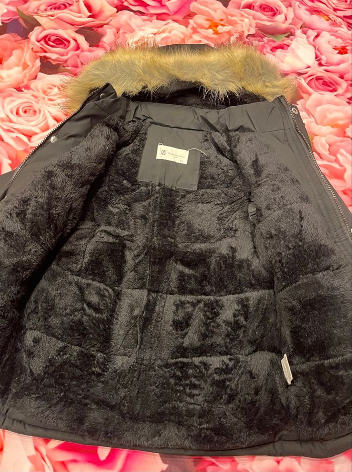 Doudoune - photo numéro 3