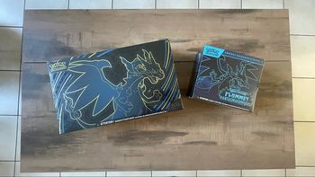 ETB + UPC ( lire l’annonce )