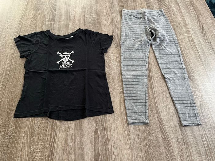 Lot de 20 vêtements taille S - photo numéro 7