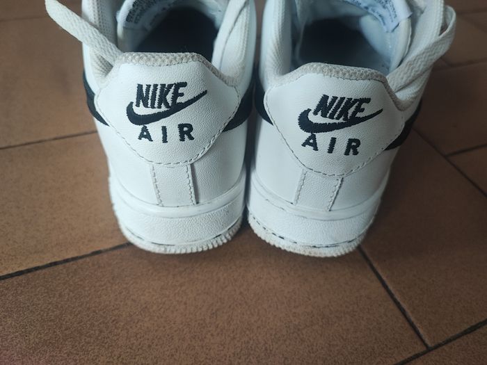 Basket fille Nike - photo numéro 4