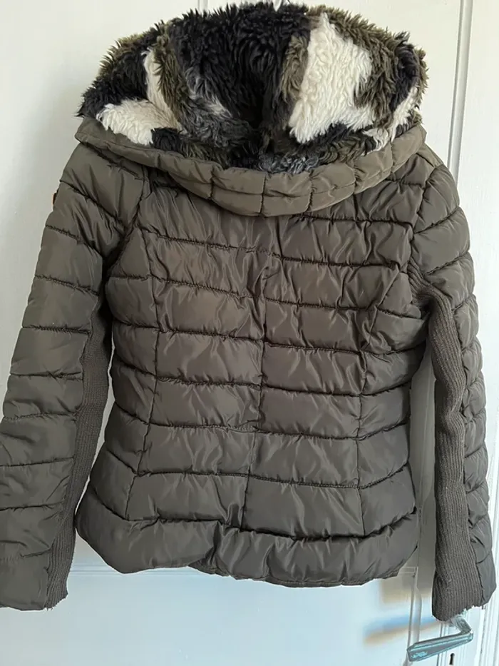 Blouson - photo numéro 4