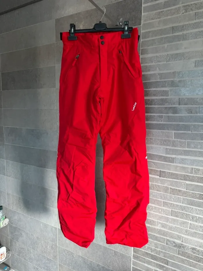 Pantalon de ski enfant Wedze – 14 ans/164 cm