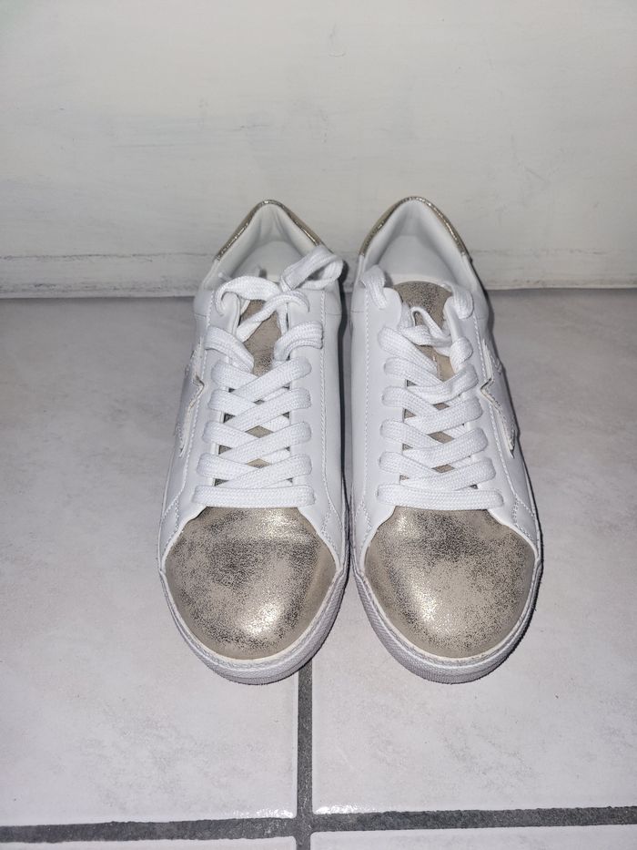 Baskets love 38 - photo numéro 5