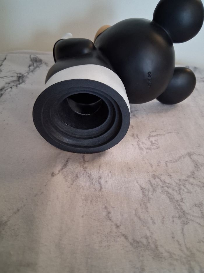 Réducteur de robinet mickey pour enfant - photo numéro 4