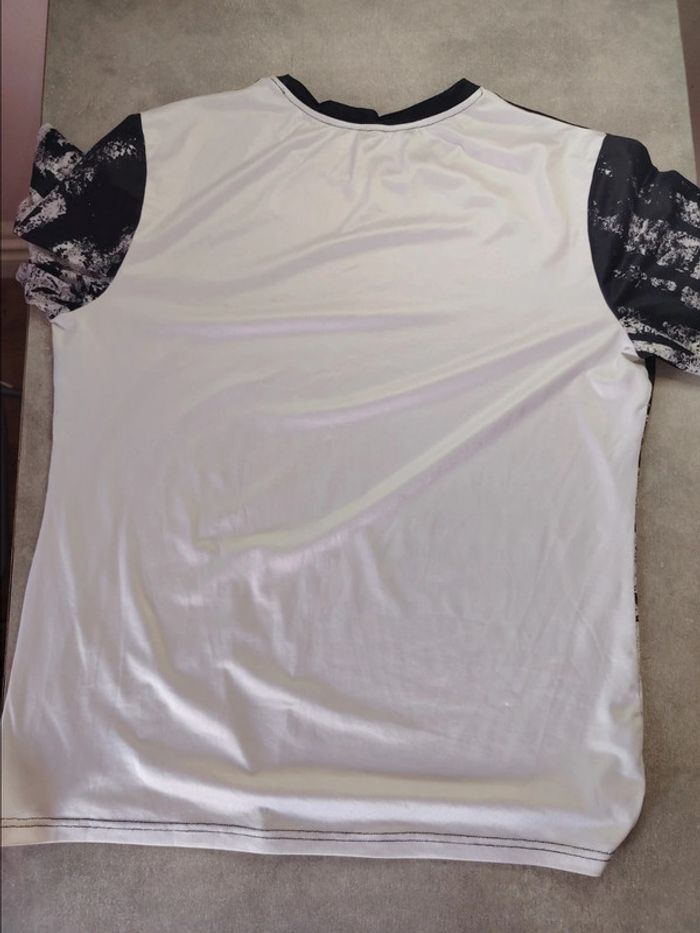 T shirt homme - photo numéro 3
