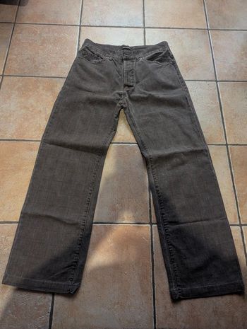Pantalon H T40 