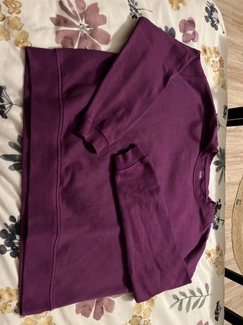 Sweat violet