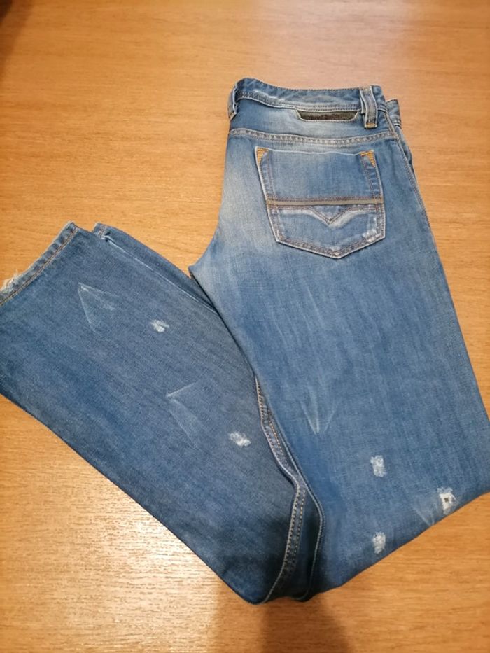 Jeans diesel