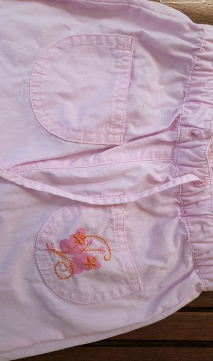 Pantalon léger kimbaloo 18mois - photo numéro 4