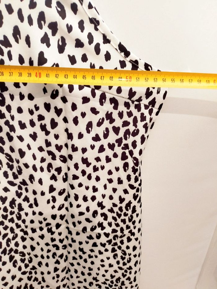 Superbe Robe d'Été à Bretelles – Neuve, Taille XXL 🌿 - photo numéro 6