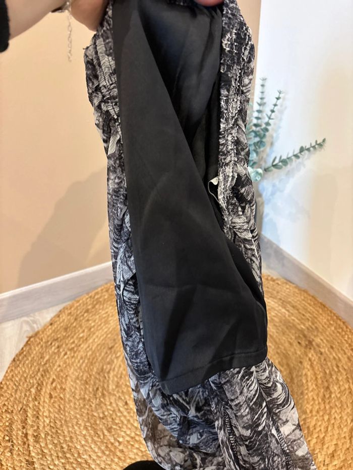 Pantalon d’été Morgan fin taille 38 - photo numéro 5