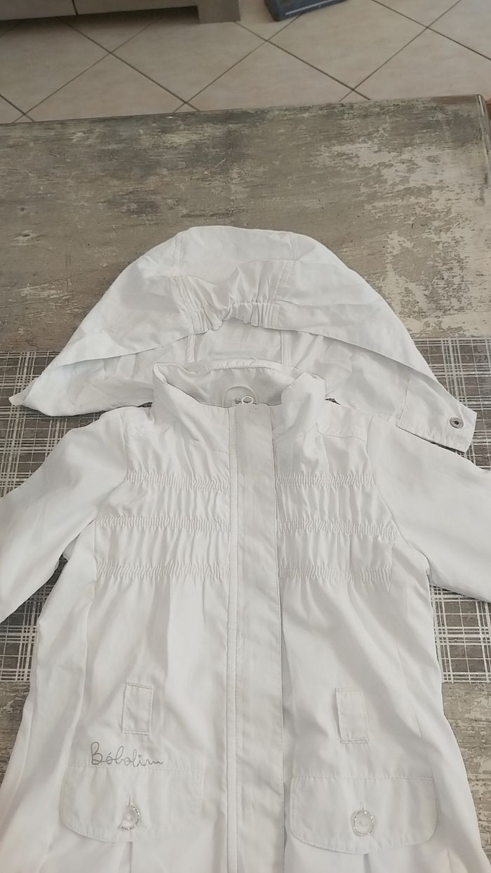 Manteau fin - photo numéro 5