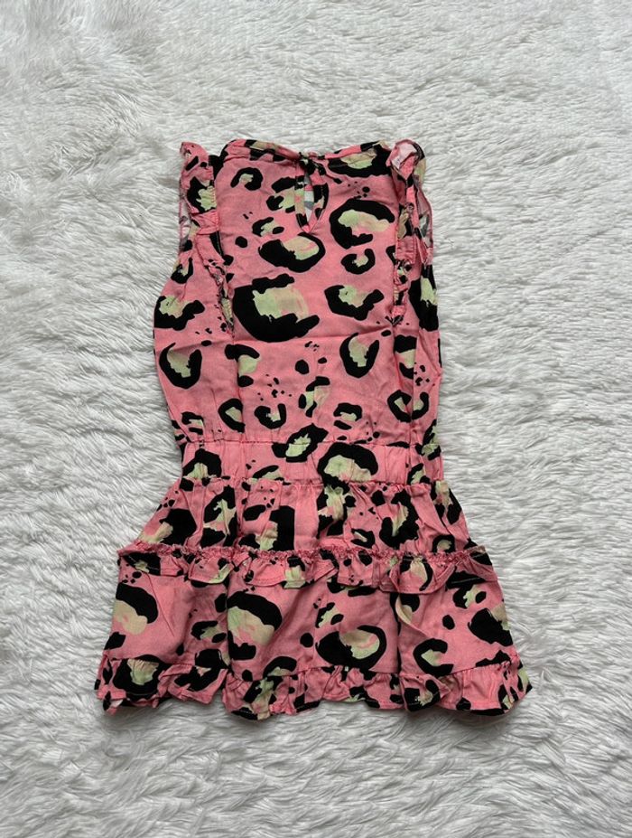 Robe Quapi - photo numéro 2