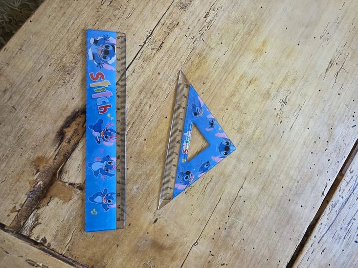 🎒 Kit de fournitures trop mignon – parfait pour la rentrée en maternelle - photo numéro 3