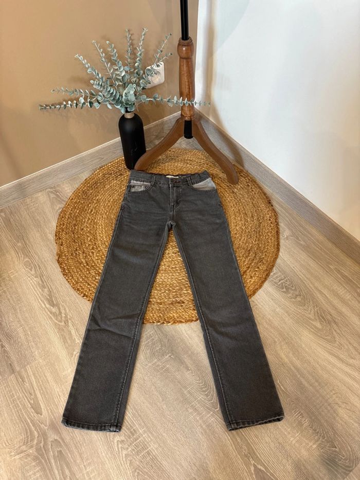 Jeans garçon taille 10ans
