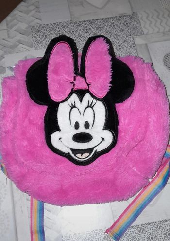 Sac à dos Minnie Disney Store