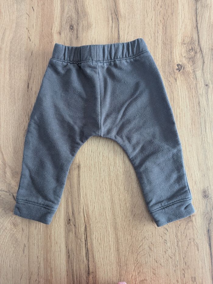 Lot vêtements bébé garçon 6 mois - photo numéro 7