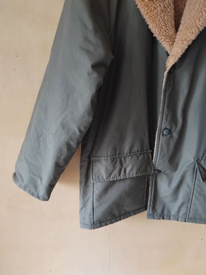 Manteau fourré - photo numéro 2