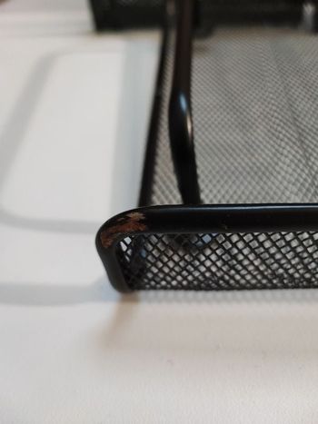 Lot de porte courrier, lettre