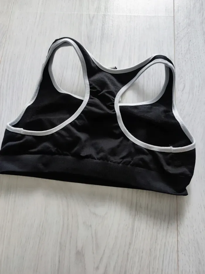Brassière Decathlon - photo numéro 3