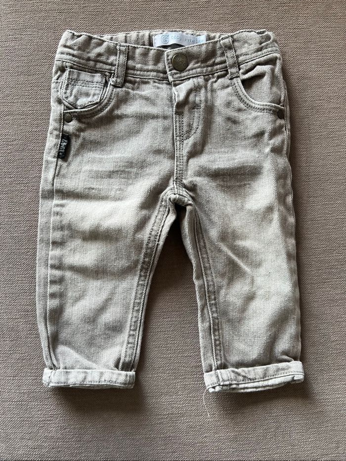 Pantalon Jeans 6 m