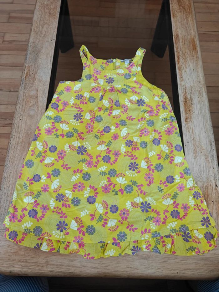 Robe taille 8 ans