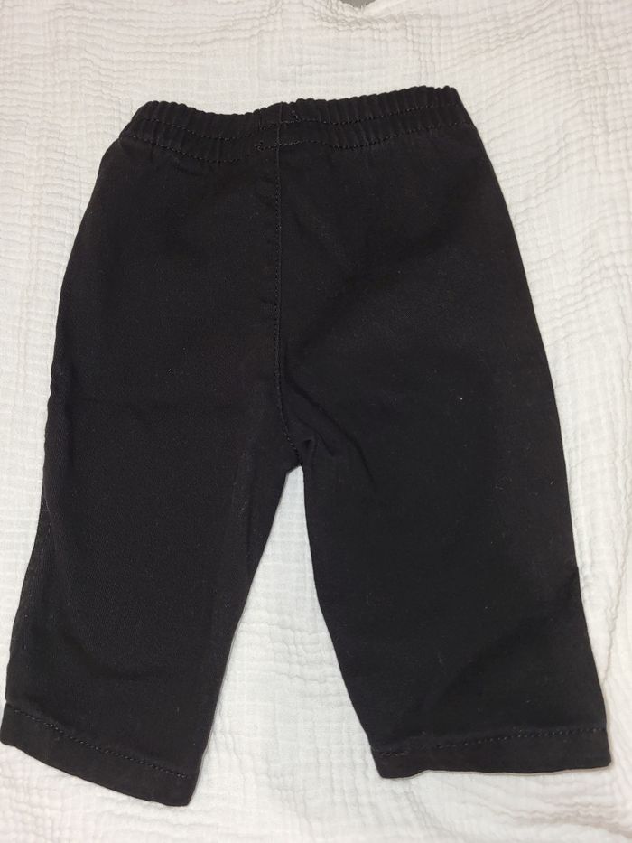 pantalon bébé garçon - photo numéro 3