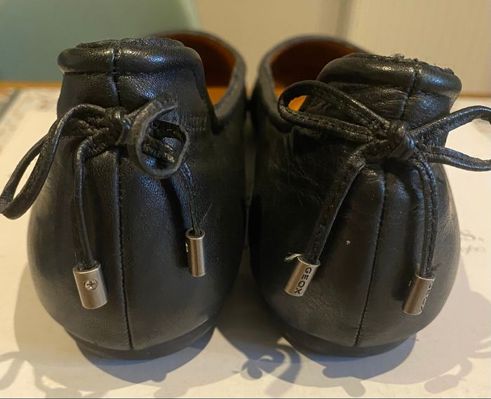 Chaussures femme - photo numéro 3
