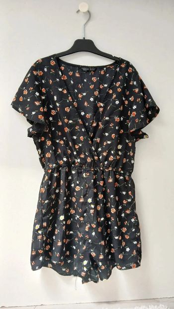 Combishort shein