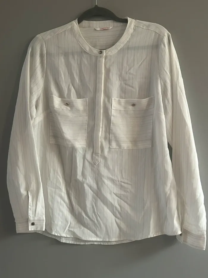 Blouse pour femme