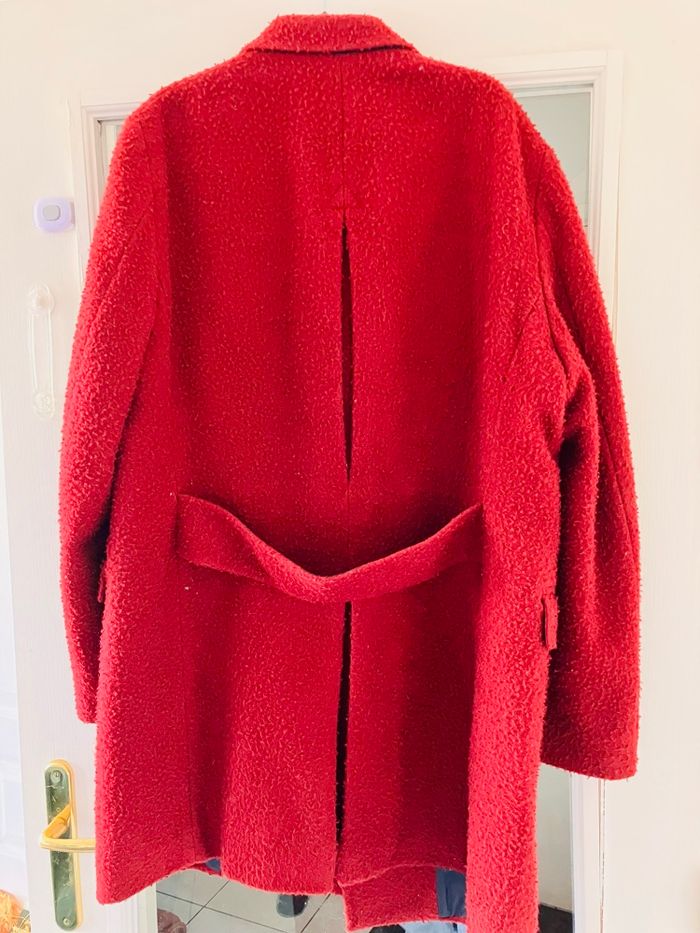 Veste en laine homme - photo numéro 2