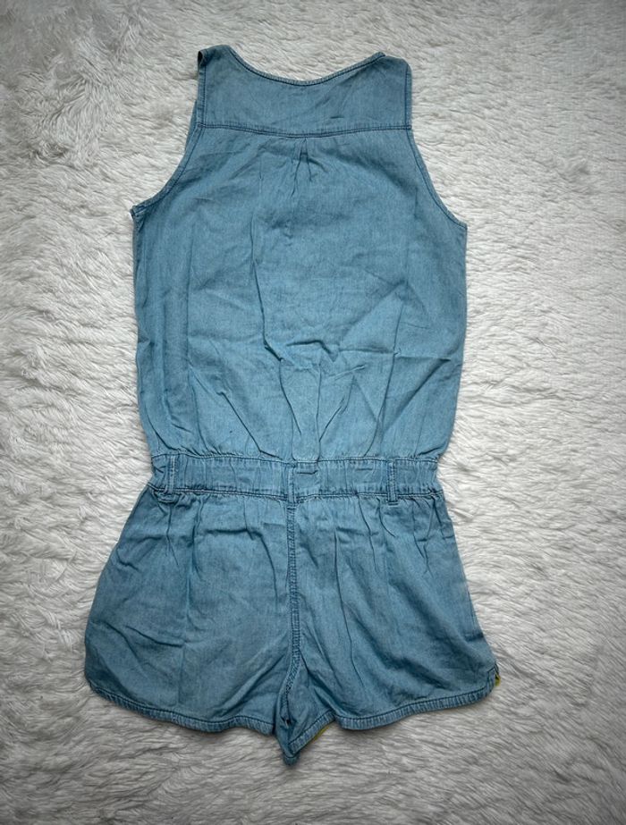 Combishort Kiabi - photo numéro 2