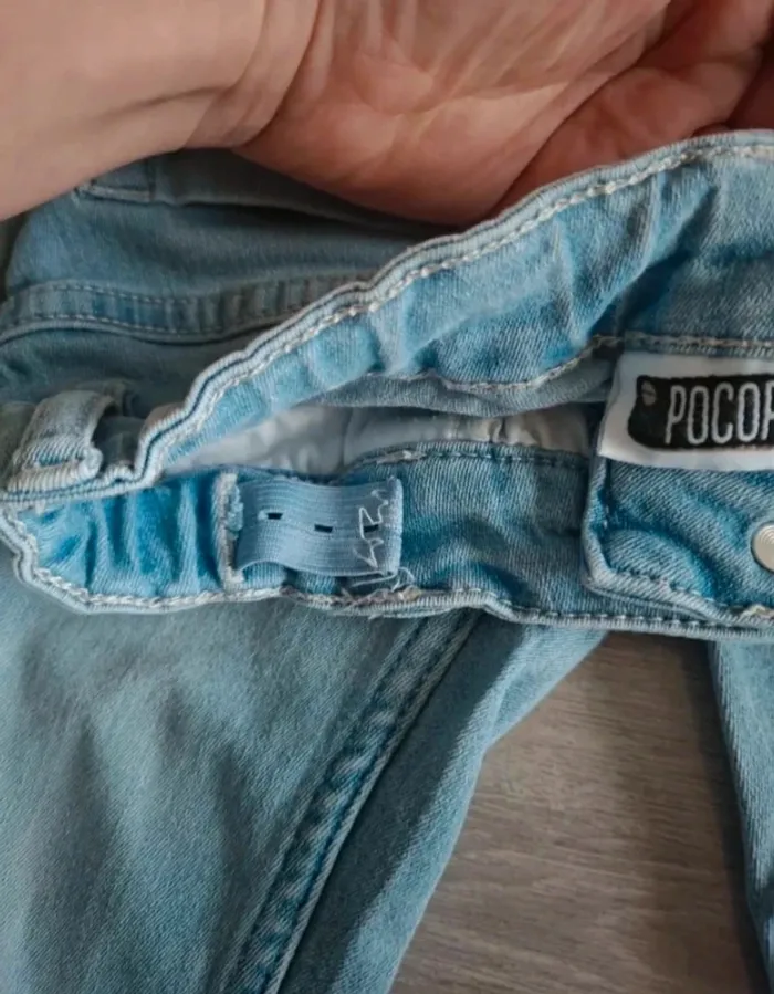 pantalons taille 10 ans lot de 3 - photo numéro 15