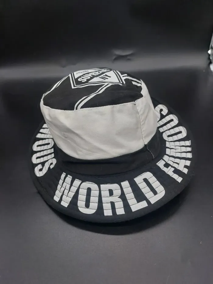 Chapeau Supreme