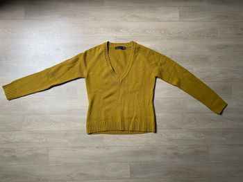 Pull femme Zara