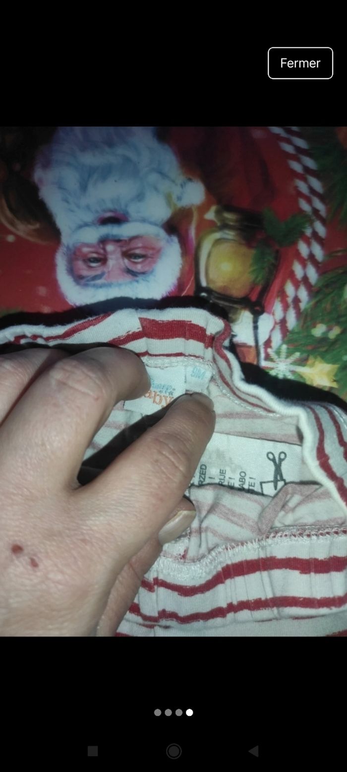 Legging Minnie e4 - photo numéro 3